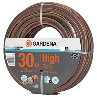 Gardena Comfort HighFLEX - Tuyau (d'arrosage) - 30 m - 1