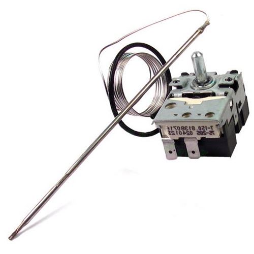 Fagor Thermostat Four, Cuisinière C08D000A1 Fagor, Brandt - 258505