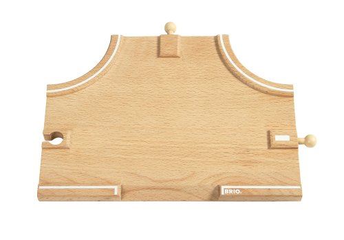 BRIO 33211 Road T-Switch