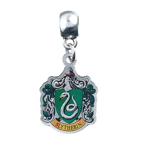 officielle Harry Potter Serpentard Ravenclaw Poudlard Gryffondor Maison Tasse perle Charm pour bracelet The carat Shop