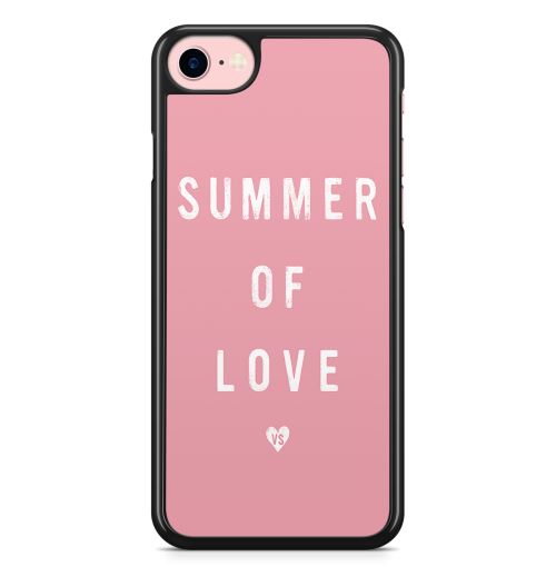 Coque Fifrelin pour iPhone XR Summer of Love Ete