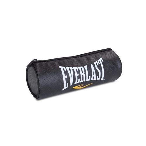 Everlast Trousse u00e0 crayons Noir-Couleur : Noir