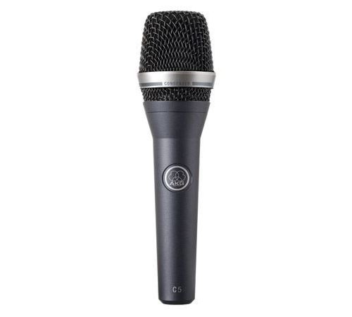 Akg - C5 - Micro - Microphone De Chant - Image 3