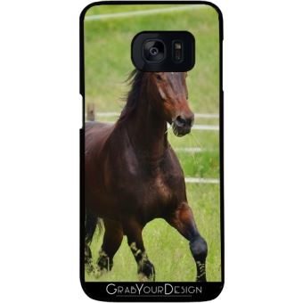 coque samsung galaxy s6 edge cheval coque samsung galaxy s6 edge cheval