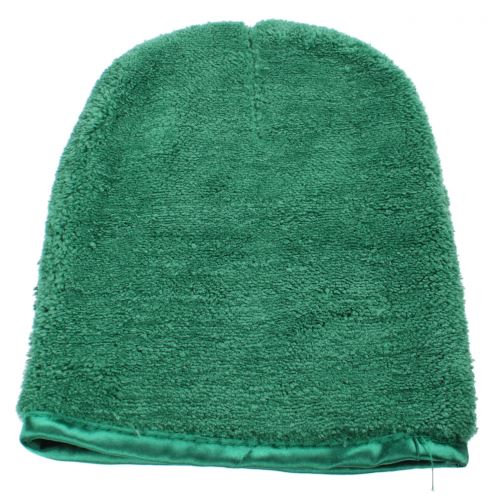 Turtle Wax Gant de tissu en microfibre X1651td 16 x 23 cm vert