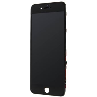 Ecran LCD plus Vitre Tactile Complet Remplacement iPhone 7 Plus