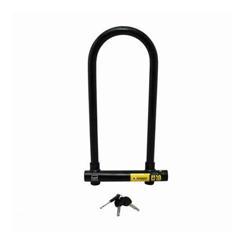 Antivol u auvray uforce10 120x340mm (Ø 18mm) (classe sra)