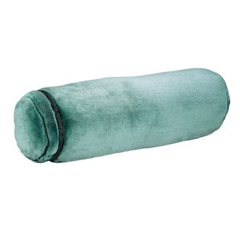 Housse De Traversin Tender Ligne Lichen 15 X 50 Cm Winkler Achat Prix Fnac