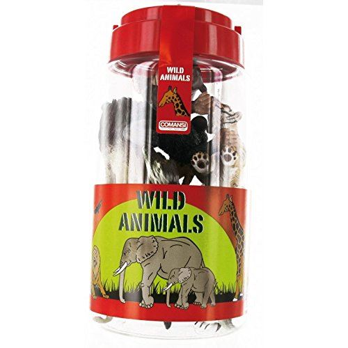 Fab Distributions Marine animaux Tube