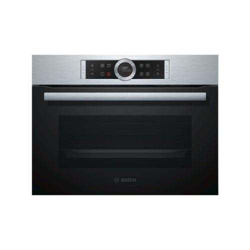 Four multifonction BOSCH CBG633NS3 47 L 2990W A+ Noir