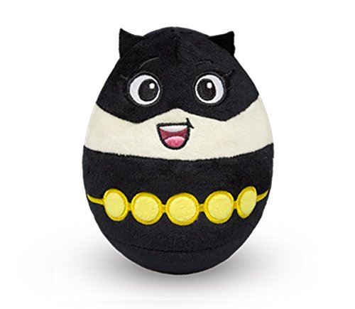 DC Comics 5060426660276 – Catwoman Peluche