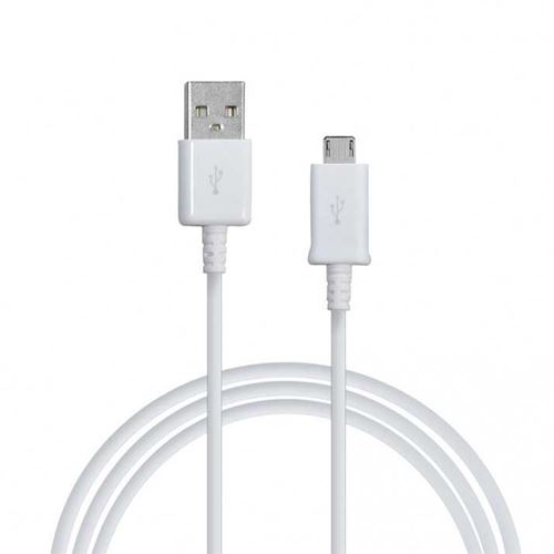 Cable usb pour Telephone portable Samsung Galaxy s6 edge cable