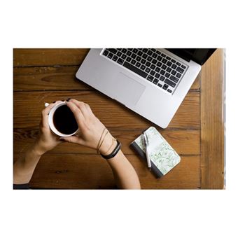 Bracelet best sale connecté jawbone