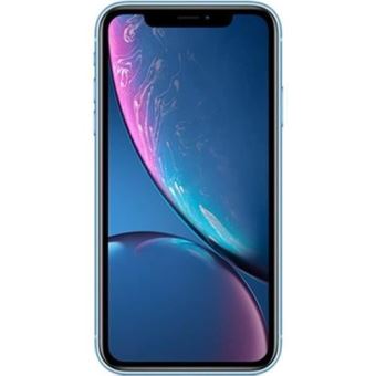-40€ sur iPhone XR Dual eSIM 64GB Bleu - Tablette ...