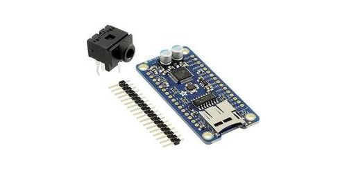 Carte d'extension Adafruit 1381 1 pc(s)