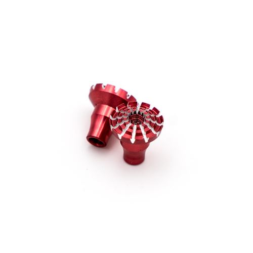 FrSky M2.5 Gimbal Stick Ends Style pour FrSky Taranis
