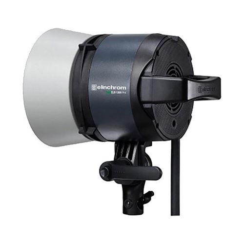 Elinchrom – Torche Elb 1200 hi-sync Head
