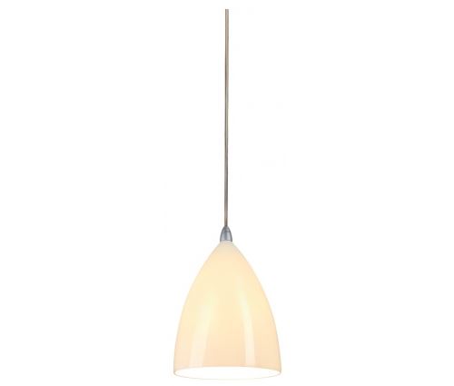 Tonga 4 suspension, blanche, diffuseur céramique, e14, max. 60w, adapt