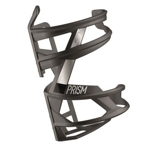 Elite porte-bidon Prism noir droit