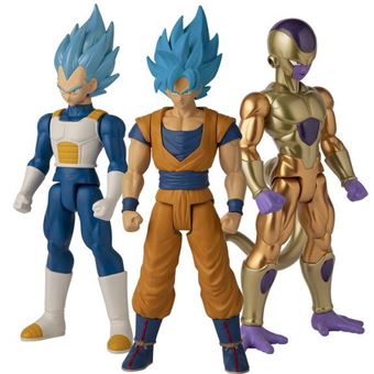 Figurine géante Dragon Ball Super Modèle aléatoire