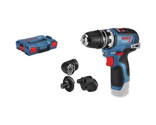 Bosch Professional Gsr 12V-35 Fc 06019H3003 Perceuse-Visseuse Sans Fil 12 V Li-Ion