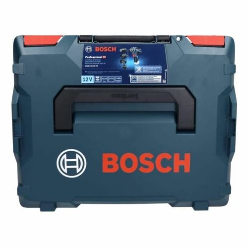 Bosch Professional GSR 12V 35 FC 06019H3003 Perceuse visseuse sans fil 12 V Li Ion Perceuses Achat prix fnac