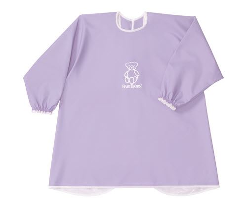 Tablier BabyBjörn - Violet
