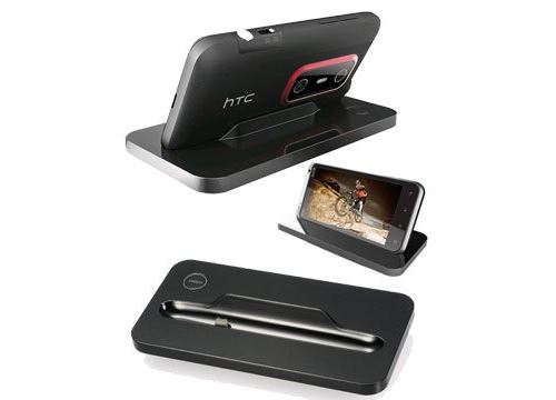 HTC CR S520 - station d'accueil