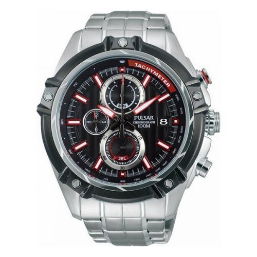 Montre Homme Pulsar PV6001X1 (47 mm)