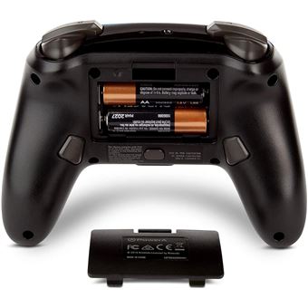 Manette sans fil pour Nintendo Switch Chrome Zelda