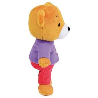 Doudou de clearance tchoupi