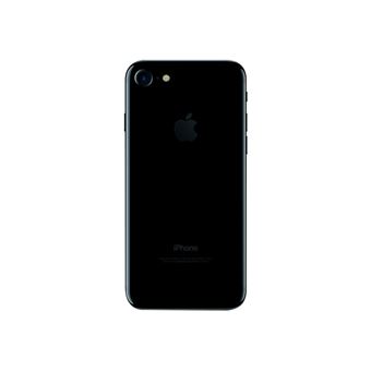 Apple Iphone 7 4g Smartphone 128 Go Ecran Lcd 4 7 1334 X 750 Pixels Rear Camera 12 Mp Front Camera 7 Mp Noir De Jais Iphone Achat Prix Fnac