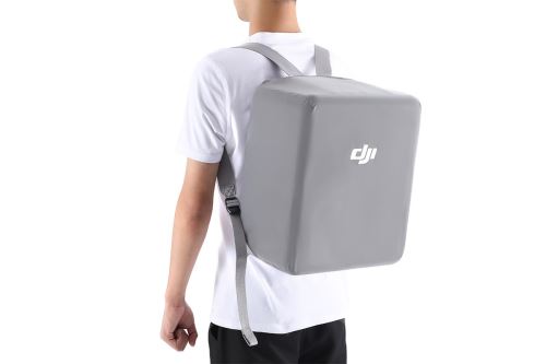 Housse de protection dji-grise