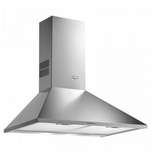 Hotte standard Teka DBB70 I 70 cm 380 m3/h 60 dB 195W Acier inoxydable