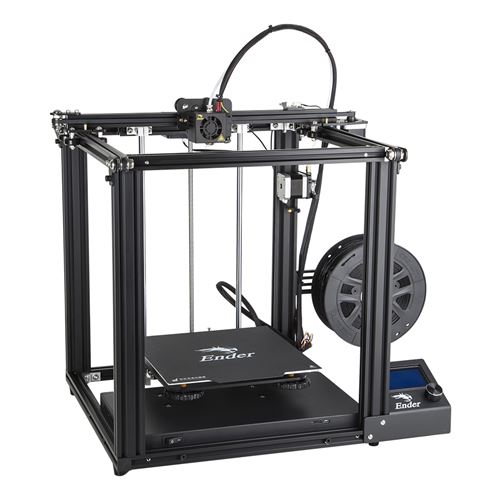 Kit d'imprimante 3D Creality 3D Ender-5 DIY 220 * 220 * 300mm Taille d'impression