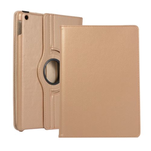 Générique Étui Tablette Pour Apple Ipad 10.2 (2019) - Or - Image 3