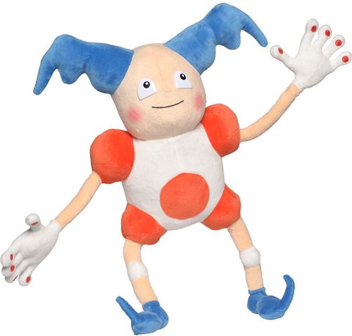 Pokémon câlin Mr. Mime 30 cm