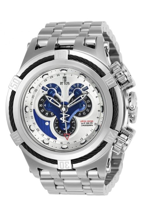 Invicta Jason Taylor 23606 Montre Homme - 56mm