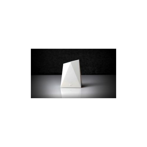 Notti, une lampe petite et intelligente