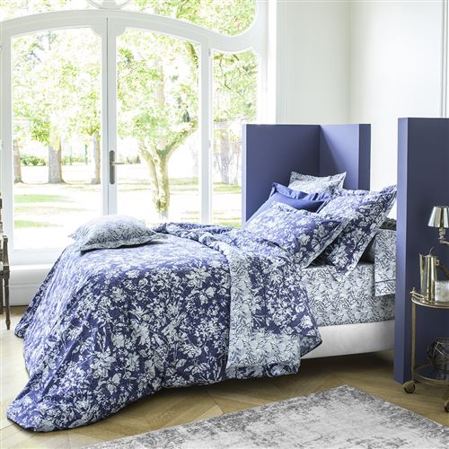 Housse De Couette Gabrielle - 200/200 - Anne De Solène