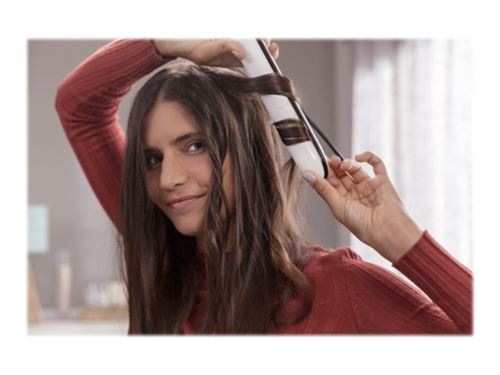 Solac pp7256 oil sense remedy fer à lisser