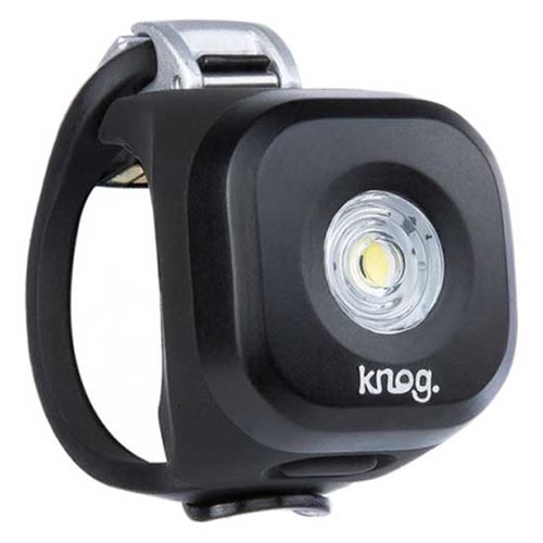 Knog Éclairage Knog Mini Dot Front One Size