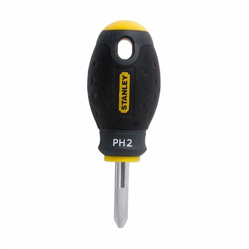 Stanley Tournevis Phillips Boule Ph2X30Mm Fatmax - 1-65-407