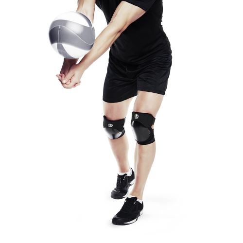 Genouillère de volleyball Rehband Core Line