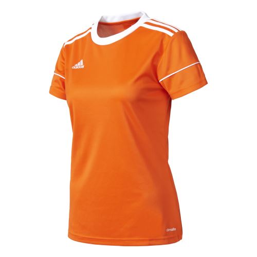 Maillot adidas Squadra13 Orange