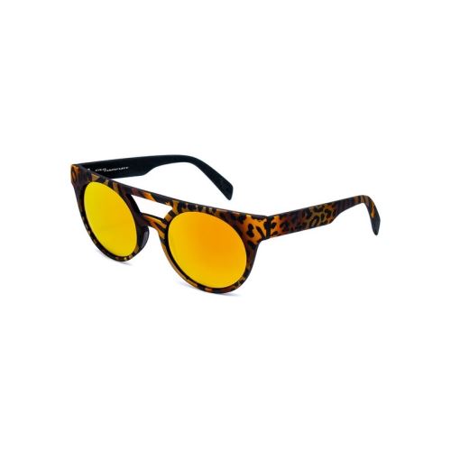 Lunettes de soleil Unisexe Italia Independent 0903-ZEB-044 (50 mm)