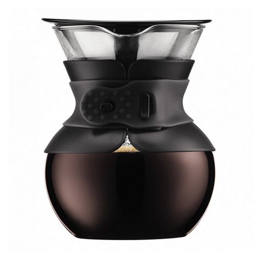 Cafetière filtre 0.5l 4 tasses noir Bodum 11592.01