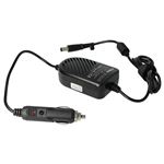 Visiodirect Chargeur Voiture Allume-Cigare 65W 19V 3.42A – Compatible Packard Bell Easynote MH36-U-087FR – Embase 5.5x2.5mm