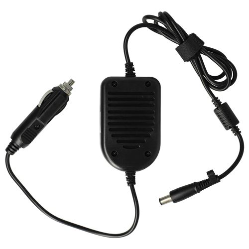 Chargeur Voiture Dell Kensington DD90 90W - Pour PC Portable Dell Et Universel - Noir
