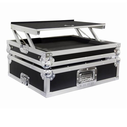 Power Acoustics Fc Ddj Sb3/Rb - Flight pour contrôleur numérique DDJ SB2, SB3 et DDJ RB